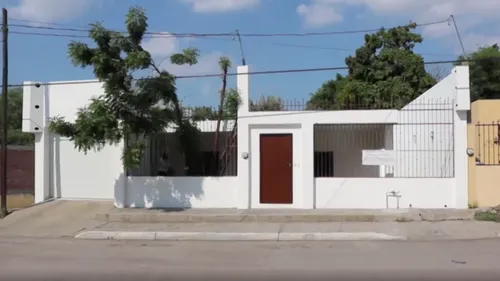 La maison d’un baron de la drogue à gagner à la loterie 